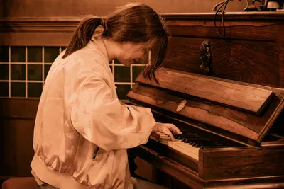 Music hobbies